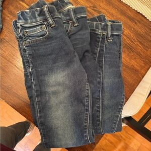 GAP Kids Blue Jeans